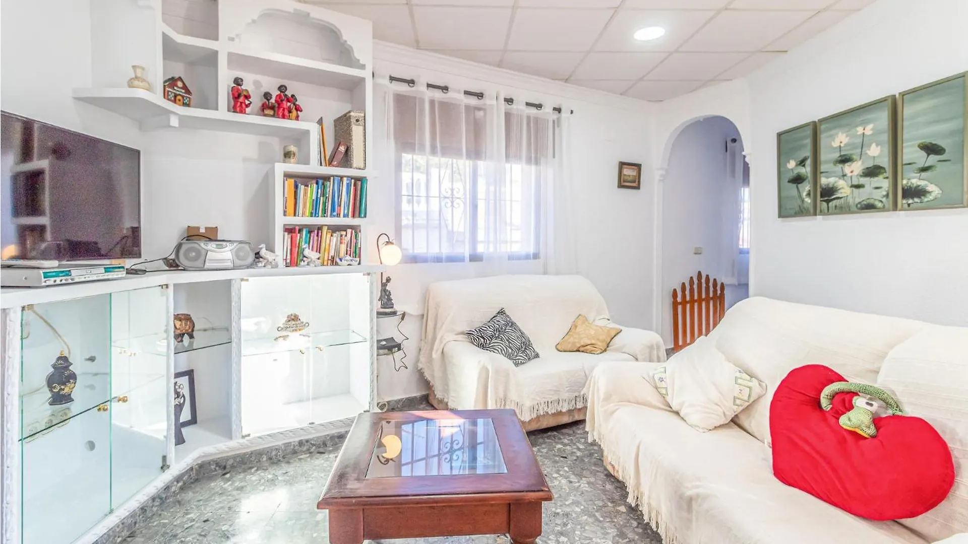 Stunning Home In Mlaga With 2 Bedrooms And Wifi Málaga Сasa de vacaciones