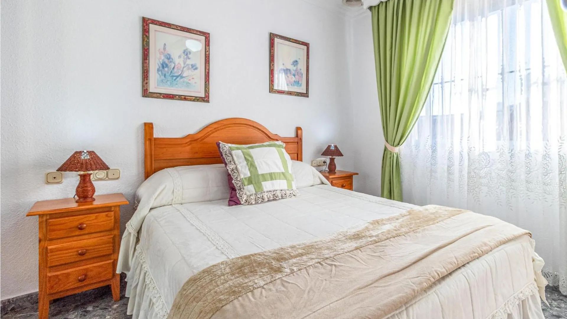 Stunning Home In Mlaga With 2 Bedrooms And Wifi Málaga Сasa de vacaciones