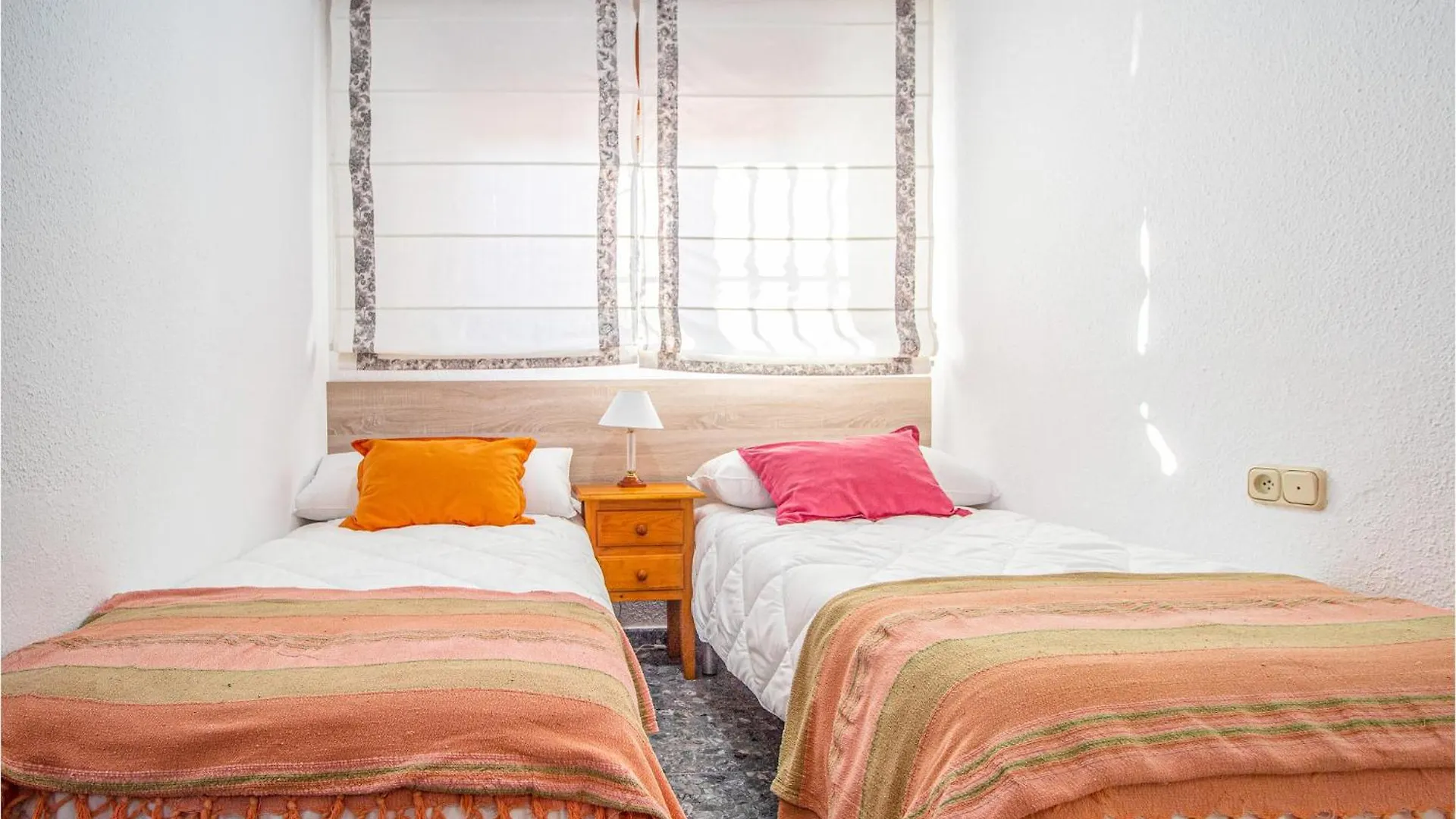 Stunning Home In Mlaga With 2 Bedrooms And Wifi Málaga