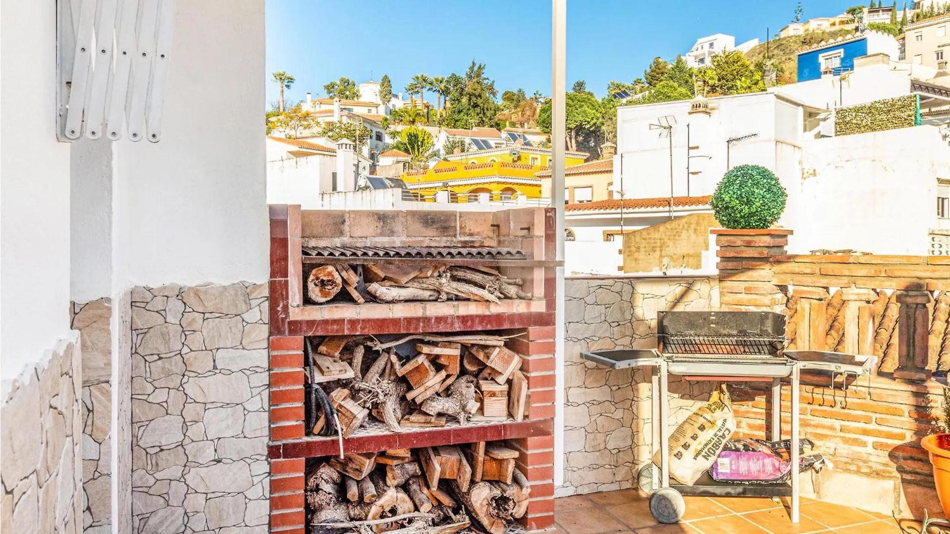 Stunning Home In Mlaga With 2 Bedrooms And Wifi Málaga 0*,  España