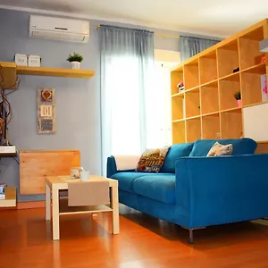  Apartamento Mi Refugio