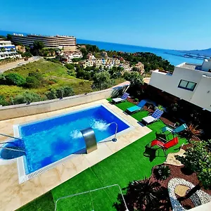  Apartamento Mirador Del Cerrado De Lujo Free Parking