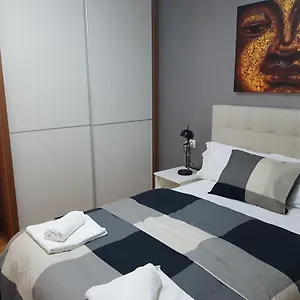  Apartamento Apartamento Los Marmoles