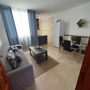 Acogedor Piso En , La Laguna (Tenerife) España