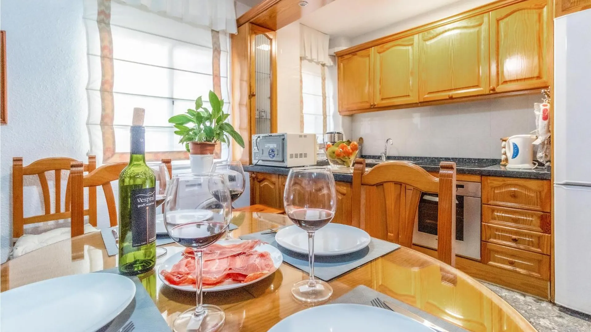 Stunning Home In Mlaga With 2 Bedrooms And Wifi Málaga